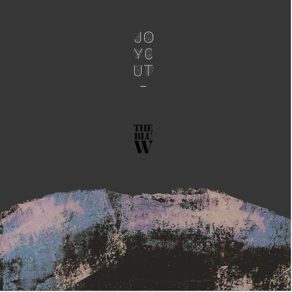 Joycut - TheBluWave  LP LP